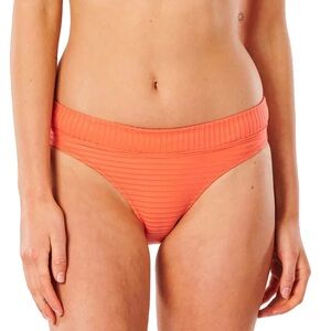 Rip Curl Bikini Bottom Premium Ribbed